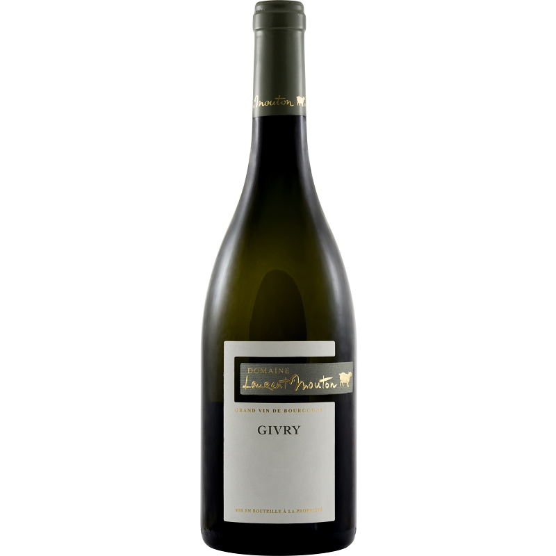 Givry Blanc 800