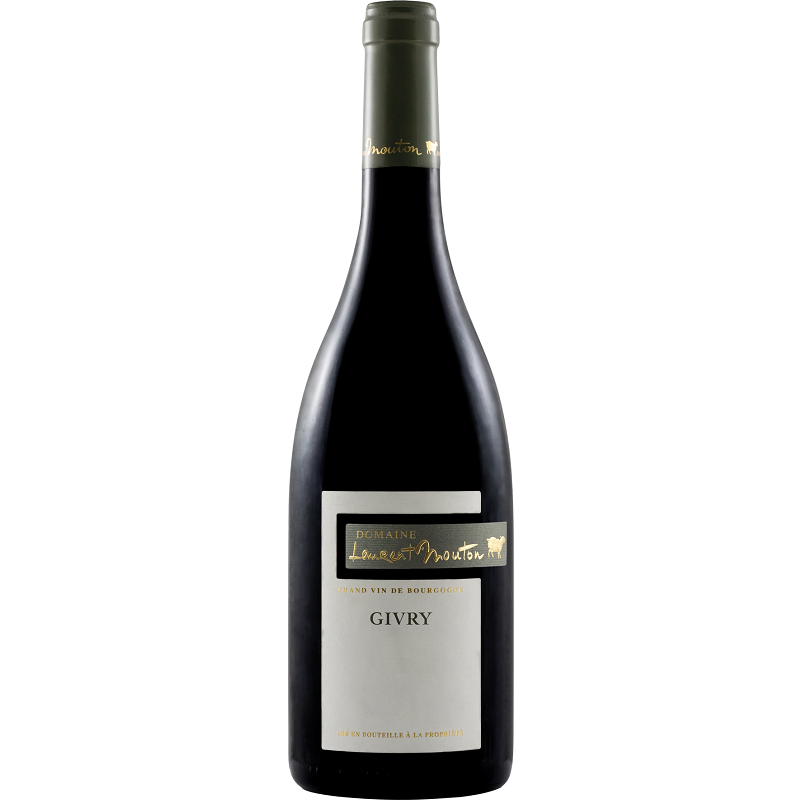 Givry Rouge 800