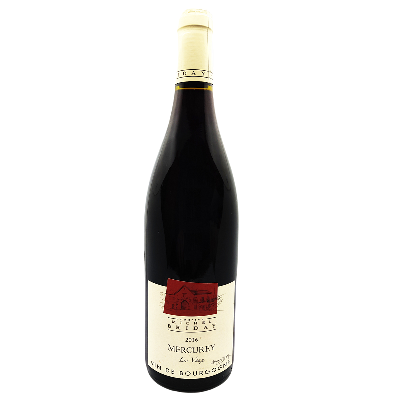 Mercurey Les Vaux 800